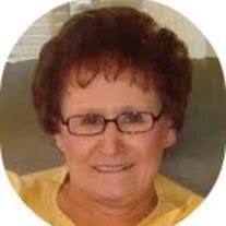 Sharon Lee McGonigal Obituary