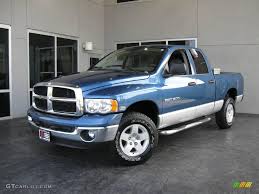 Image result for Patriot Blue 2004 Ram