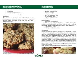 Pin De Ezequiel Alejandro Massaccesi En Go Vegan Galletas De Avena Harina De Arroz Avena Instantanea