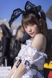 CHEERZ - コミケ2日目！かわいすぎコスプレイヤー特集！ -