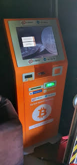 Most exchanges accept visa and mastercard credit cards. Bitcoin Atm In Odessa Radioactive Bar