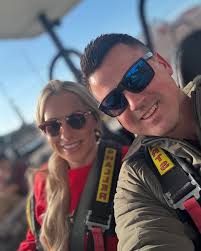 Ali Benoit Hair and Makeup