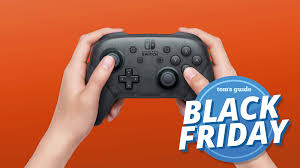 Switch pro controller nfc nintendo switch controller switch controller control switch pro pro controller switch pro controller for n switch. Black Friday Deal Brings Back Rare Nintendo Switch Pro Controller Sale Tom S Guide