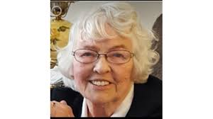 Joyce Comiskey Obituary