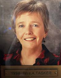 Everyone at Seaham Golf Club is saddened to announce the passing of one of  our former Lady Captains Angela Tasker. Angela was captain in 1998 and  again in 2010 and will be