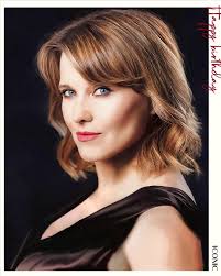 LucyLawless Today,
