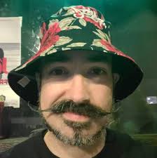 Experiencing a spiritual high followed by a decline in well-being