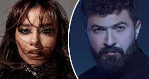 بلقيس تثير الجدل بـ انتهى وأصالة بـكأنه لم يكن. Ø¯ÙŠÙˆ ÙŠØ¬Ù…Ø¹ Ø¨Ù„Ù‚ÙŠØ³ ÙˆØ³ÙŠÙ Ù†Ø¨ÙŠÙ„ Ù‚Ø±ÙŠØ¨Ø§ Bitajarod Online Magazine