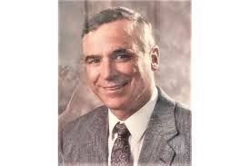 Everett Mathews Obituary (1941