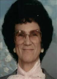 Obituary information for Lora Ellen Skiles