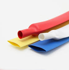 2:1 Heat Shrink Tube Sleeving Wire Cable Heatshrink Tubing ...