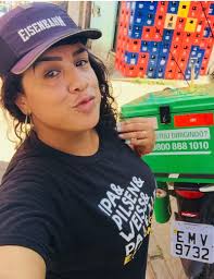 Maria Elizabeth Jovito chirinos