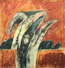 Mindscape, a 1983 artwork by famed artist abdul latiff mohidin, fetched a price of rm313,000 at the malaysian and southeast asian art auction at galeri prima here, on sunday. Abdul Latiff Mohidin B N Sembilan 1941 Kl Lifestyle