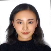 Carrie Lu's Instagram, Twitter & Facebook