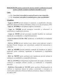 689 din 11 septembrie 2015 și ulterior a fost modificată prin ordonanța de urgență a guvernului nr. Bibliografie Siguranta La Foc Mlpat