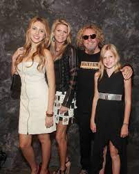 Maybe you would like to learn more about one of these? Sam And His Girls 2012 Sammy Hagar Red Rocker Van Halen