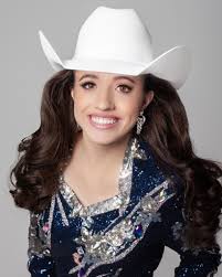 Betty Gayle Cooper-Ratliff: Rodeo Champion and Inventor