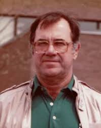 Richard Shields Obituary (1932