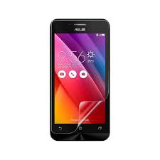 with Asus Zenfone Go ZC451TG