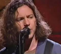On This Day In Music • April 16th 1994 Pearl Jam appeared