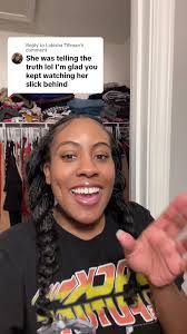 Lakisha Tillman's Instagram, Twitter & Facebook