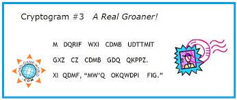 Strong free cryptograms printable miss monroe! Solve Our Printable Cryptograms For Lots Of Brain Challenging Fun