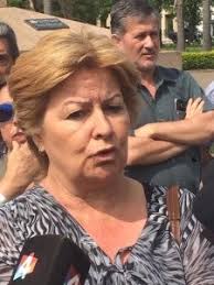 Nunca tuve posibilidad de defenderme”