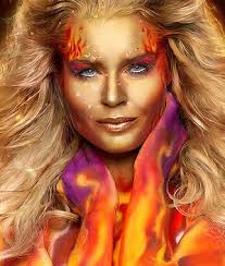 Body Painting Services in South Florida