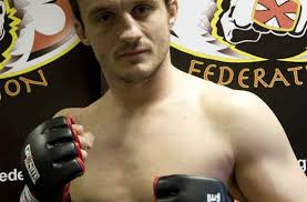 One Punch: UFC 138's Brad Pickett is looking to live up to his nickname  with a knockout of Renan Barao