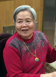 Dear Mee Heng Low fans, Sadly we again are sharing we've lost another one  of the OG's