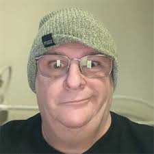 Kenneth Tulk's Instagram, Twitter & Facebook