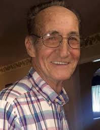 Obituary information for Ira Ralph Allen