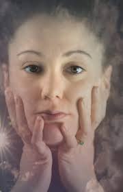 I have begun laying some groundwork for one of the photos you all  suggested. I would like to do more than one but I'm going to get through  this one first. 😉