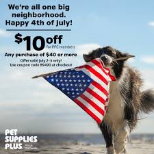 Maybe you would like to learn more about one of these? Pet Supplies Plus Petsuppliesplus Twitter
