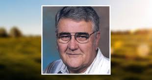 Dean Logan Mossbarger Obituary March 24, 2018