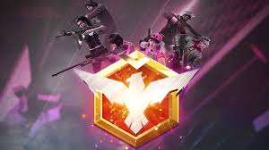 Just like most other mobile battle royale games, free fire is free to play, but if you want to get new gun skins, outfits you must invest real money. The Complete List Of Free Fire Rank Season 12 Prizes Push Your Rank Now Dunia Games