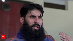 Misbah expected to be named Pakistan head coach cum-chief selector