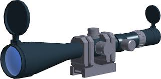 Signing out of account, standby. Sniper Scope Phantom Forces Wiki Fandom