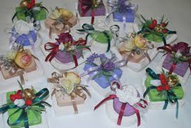 Saponette profumate prezzi online | saponette profumate, 125gr vegetali varie profumazioni: Saponette Dalle Forme Particolari Come Bomboniere Bernocco Art