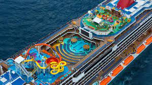 Cruise Day At Sea Here Are 10 Things To Do From Mellow To Active