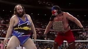 Tenta then made his wwf television debut on the november 11, 1989 edition of wwf superstars. Earthquake Wwe