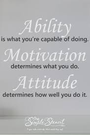 It can match with your different style of home decor from contemporary to. Motivational Wall Quote Decals High Quality Large Easy Wall Decor For Schools Work In 2021 Motivational Wall Quotes Motivational Wall Quotes Decals Lou Holtz Quotes