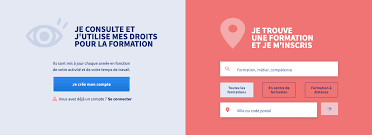 Formation a distance remuneree par pole emploi. Financements Cefim