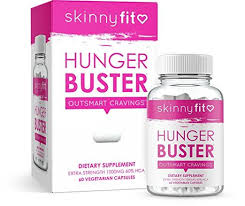 Skinnyfit Hunger Buster Metabolism Booster 1 Month Supply 60 Capsules Of Garcinia Cambogia Affiliate Peach Detox Tea Sugar Detox Detox Tea