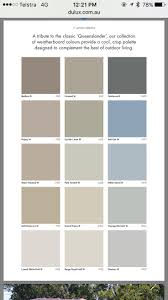 Exterior House Colors 2016 Paint Ideas Dulux Colour Wall