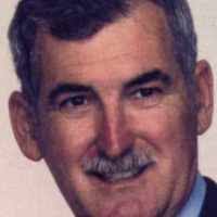 Laurence Edward Ridge (1932–2001)