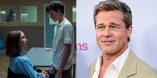 Brad Pitt war Produzent bei Netflix' Adolescence : r/popculturechat