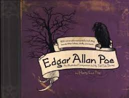 Edgar allan poe buch gibt es bei ebay! Poe S Book Corrects Falsehoods Explores Spiritual Development Of Edgar Allan Poe News Release Union University A Christian College In Tennessee