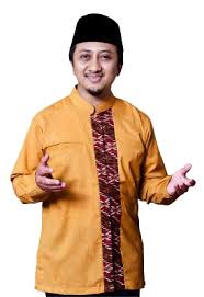 See more of yusuf mansur (official) on facebook. Ustad Yusuf Mansur Png 1 Png Image 2440980 Png Images Pngio