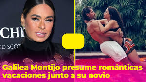 Galilea Montijo